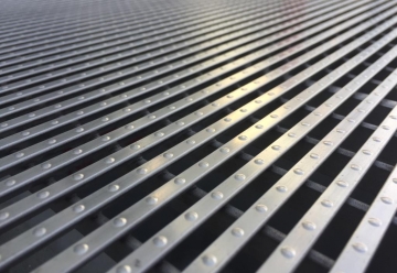 grates