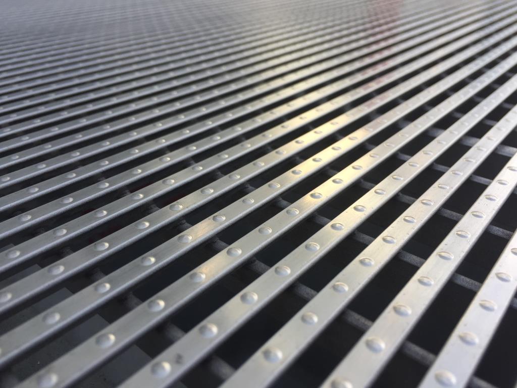 grates