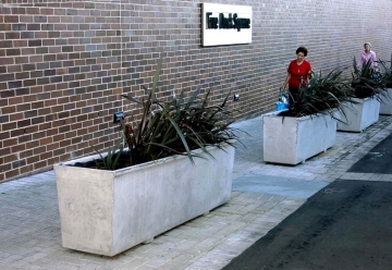 Planter Box