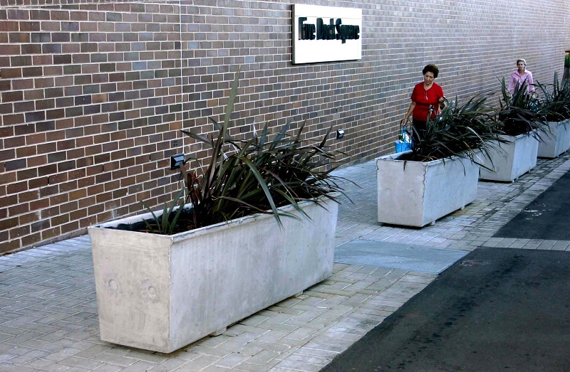 Planter Box